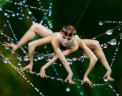 Spider Woman